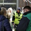 Samstag - Waldbrand im Raum Prezelle